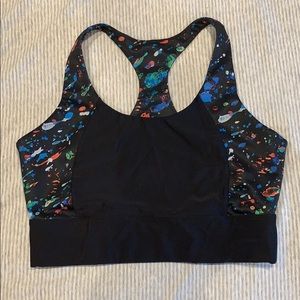 Fabletics Karina High Support Sports Bra